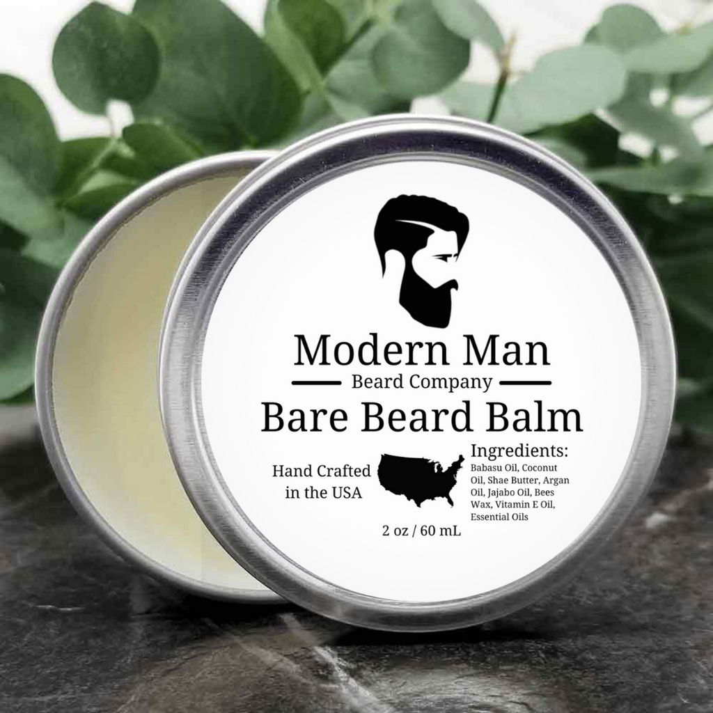 Beard Balm and Butter